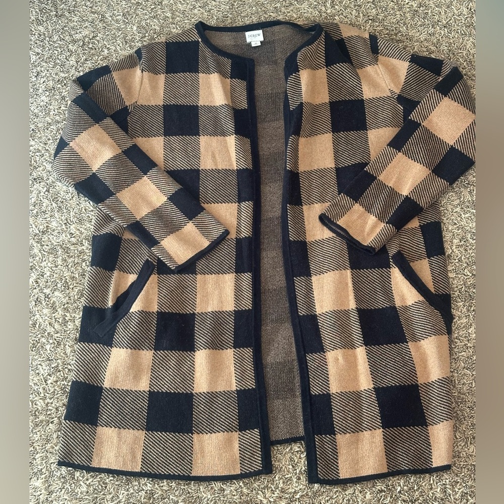 J.Crew Cardigan